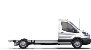 2024 Ford Transit® CC-CA External Image 5